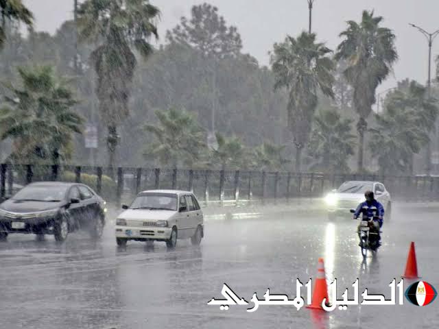 الصغرى 9°.. درجات الحرارة اليوم الأحد 2-2-2025 في مصر