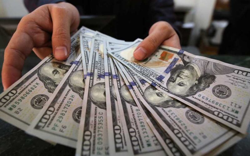 سعر الدولار مقابل الجنيه المصري اليوم الجمعة 21-2-2025.. مفاجأة