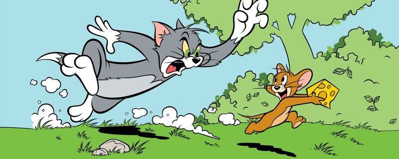 تردد قناة توم وجيري Tom & Jerry 2025.. طريقة التحديث خطوة بخطوة