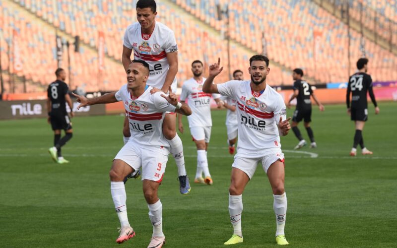 أخبار الزمالك .. تأكد غياب ثنائي الفريق عن مباراة الأهلي