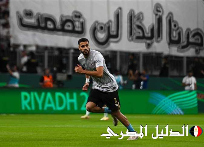 أخبار الزمالك .. بنتايك يشارك أساسيًا أمام فاركو